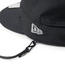 ジェットキャップ Tech Stretch SOLOTEX ECOPET ブラック【ニューエラアウトドア】 - 14307214 - OSFM | NEW ERA ニューエラ公式オンラインストア