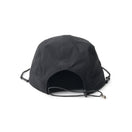 ジェットキャップ Tech Stretch SOLOTEX ECOPET ブラック【ニューエラアウトドア】 - 14307214 - OSFM | NEW ERA ニューエラ公式オンラインストア