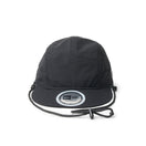 ジェットキャップ Tech Stretch SOLOTEX ECOPET ブラック【ニューエラアウトドア】 - 14307214 - OSFM | NEW ERA ニューエラ公式オンラインストア