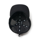 バイクキャップ Tech Stretch SOLOTEX ECOPET ブラック【ニューエラアウトドア】 - 14307311 - OSFM | NEW ERA ニューエラ公式オンラインストア