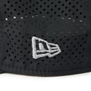 バイクキャップ Tech Stretch SOLOTEX ECOPET ブラック【ニューエラアウトドア】 - 14307311 - OSFM | NEW ERA ニューエラ公式オンラインストア
