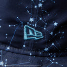 アドベンチャー ワイドブリム The Chemical Brothers We Are the Night ネイビー - 14457334 - SM | NEW ERA ニューエラ公式オンラインストア
