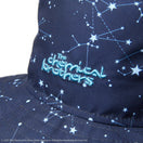 アドベンチャー ワイドブリム The Chemical Brothers We Are the Night ネイビー - 14457334 - SM | NEW ERA ニューエラ公式オンラインストア