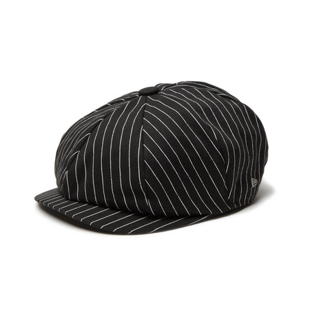 ベイツ　ギャツビーキャップ the-gatsby-pinstripe-14357859-
