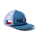 The Golfe トラッカー 2024 MLB All - Star Game Fan Pack ウォッシュドデニム - 14215092 - OSFM | NEW ERA ニューエラ公式オンラインストア