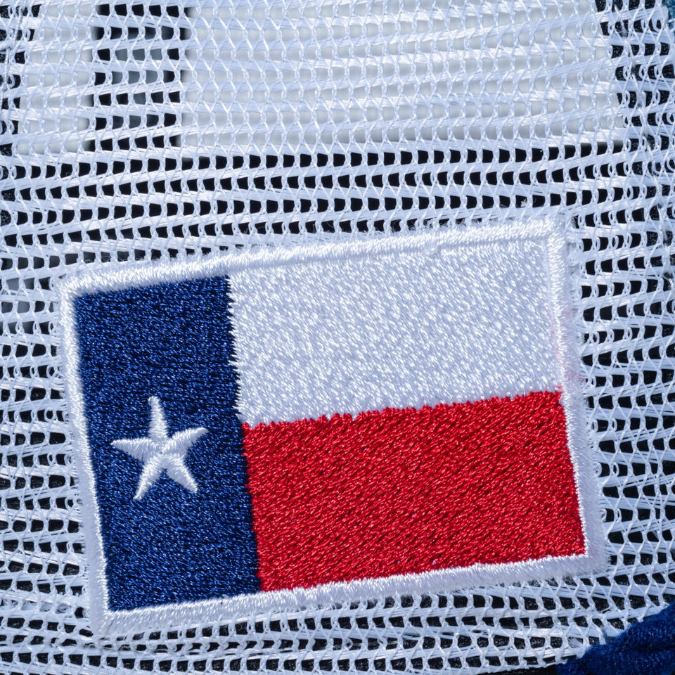 The Golfe トラッカー 2024 MLB All - Star Game Fan Pack ウォッシュドデニム - 14215092 - OSFM | NEW ERA ニューエラ公式オンラインストア