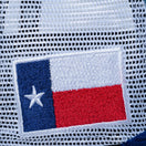 The Golfe トラッカー 2024 MLB All - Star Game Fan Pack ウォッシュドデニム - 14215092 - OSFM | NEW ERA ニューエラ公式オンラインストア