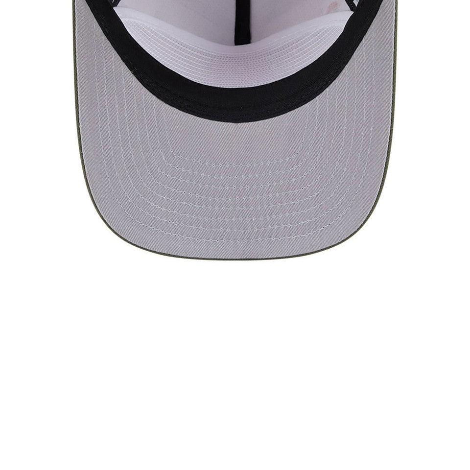 The Golfer A Nightmare on Elm Street エルム街の悪夢 キャメル - 14411753 - SM | NEW ERA ニューエラ公式オンラインストア