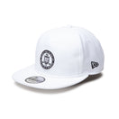 The Golfer Circle Patch ホワイト | ゴルフ - 14391276 - OSFM | NEW ERA ニューエラ公式オンラインストア