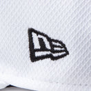 The Golfer Circle Patch ホワイト | ゴルフ - 14391276 - OSFM | NEW ERA ニューエラ公式オンラインストア