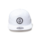 The Golfer Circle Patch ホワイト | ゴルフ - 14391276 - OSFM | NEW ERA ニューエラ公式オンラインストア