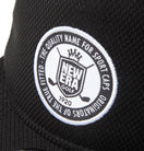 The Golfer Circle Patch ブラック | ゴルフ - 14391277 - OSFM | NEW ERA ニューエラ公式オンラインストア