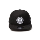 The Golfer Circle Patch ブラック | ゴルフ - 14391277 - OSFM | NEW ERA ニューエラ公式オンラインストア