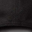 The Golfer Circle Patch ブラック | ゴルフ - 14391277 - OSFM | NEW ERA ニューエラ公式オンラインストア