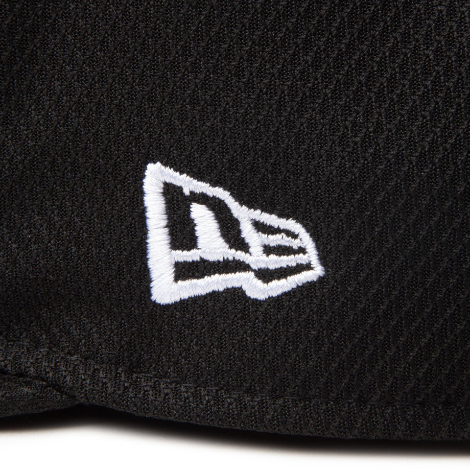 The Golfer Circle Patch ブラック | ゴルフ - 14391277 - OSFM | NEW ERA ニューエラ公式オンラインストア