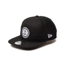 The Golfer Circle Patch ブラック | ゴルフ - 14391277 - OSFM | NEW ERA ニューエラ公式オンラインストア