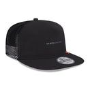 The Golfer Hermanos Koumori ブラック - 14490367 - OSFM | NEW ERA ニューエラ公式オンラインストア