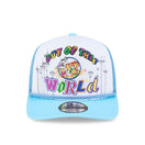 The Golfer Jetsons ホワイト / ブルー - 14665519 - OSFM | NEW ERA ニューエラ公式オンラインストア