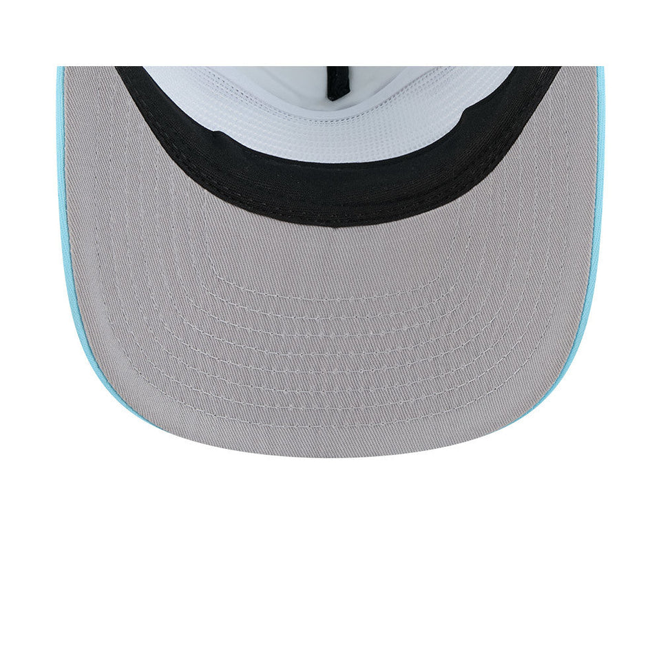 The Golfer Jetsons ホワイト / ブルー - 14665519 - OSFM | NEW ERA ニューエラ公式オンラインストア