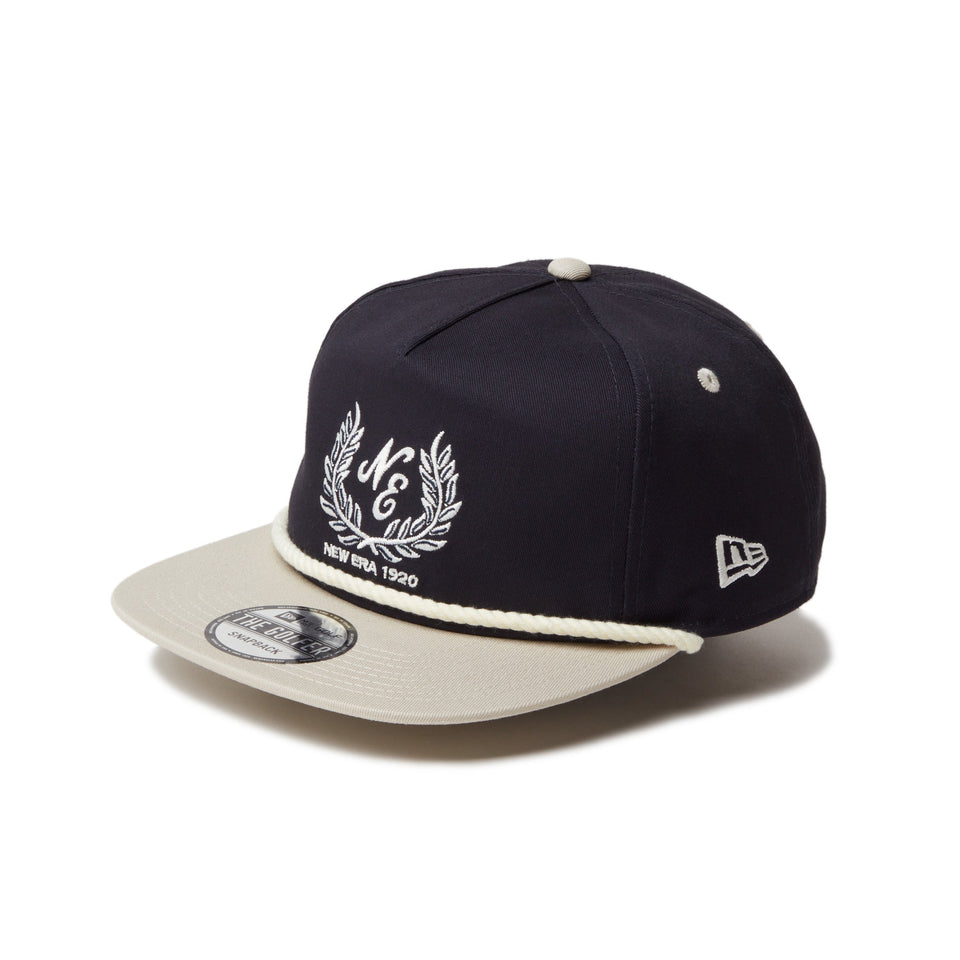 ☆NEW ERA☆ネイビー ハイネック/ゴルフウェア ニューエラ ゴルフウェア ハイネックシャツ ネイビー M | ゴルフ