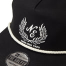 【ゴルフ】The Golfer Laurel Tree ブラック - 14326238 - OSFM | NEW ERA ニューエラ公式オンラインストア