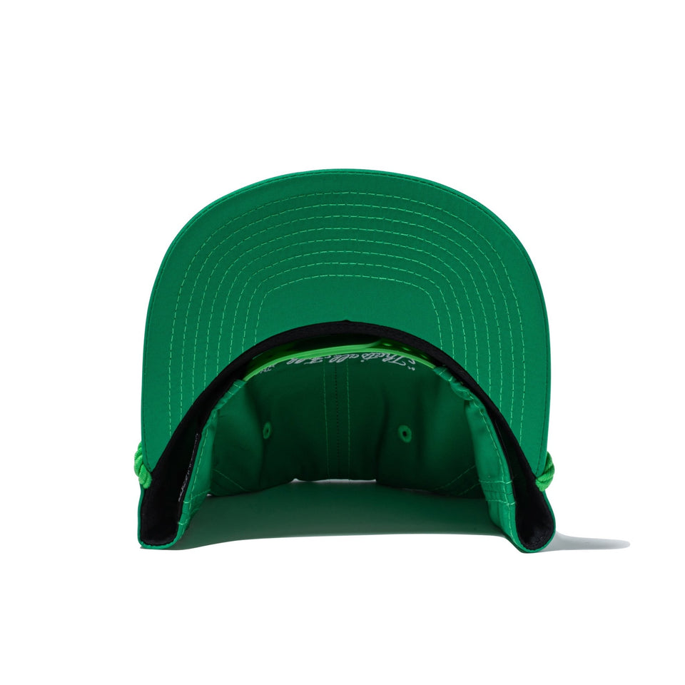 The Golfer Looney Tunes Bugs グリーン - 14699679 - OSFM | NEW ERA ニューエラ公式オンラインストア