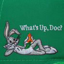 The Golfer Looney Tunes Bugs グリーン - 14699679 - OSFM | NEW ERA ニューエラ公式オンラインストア