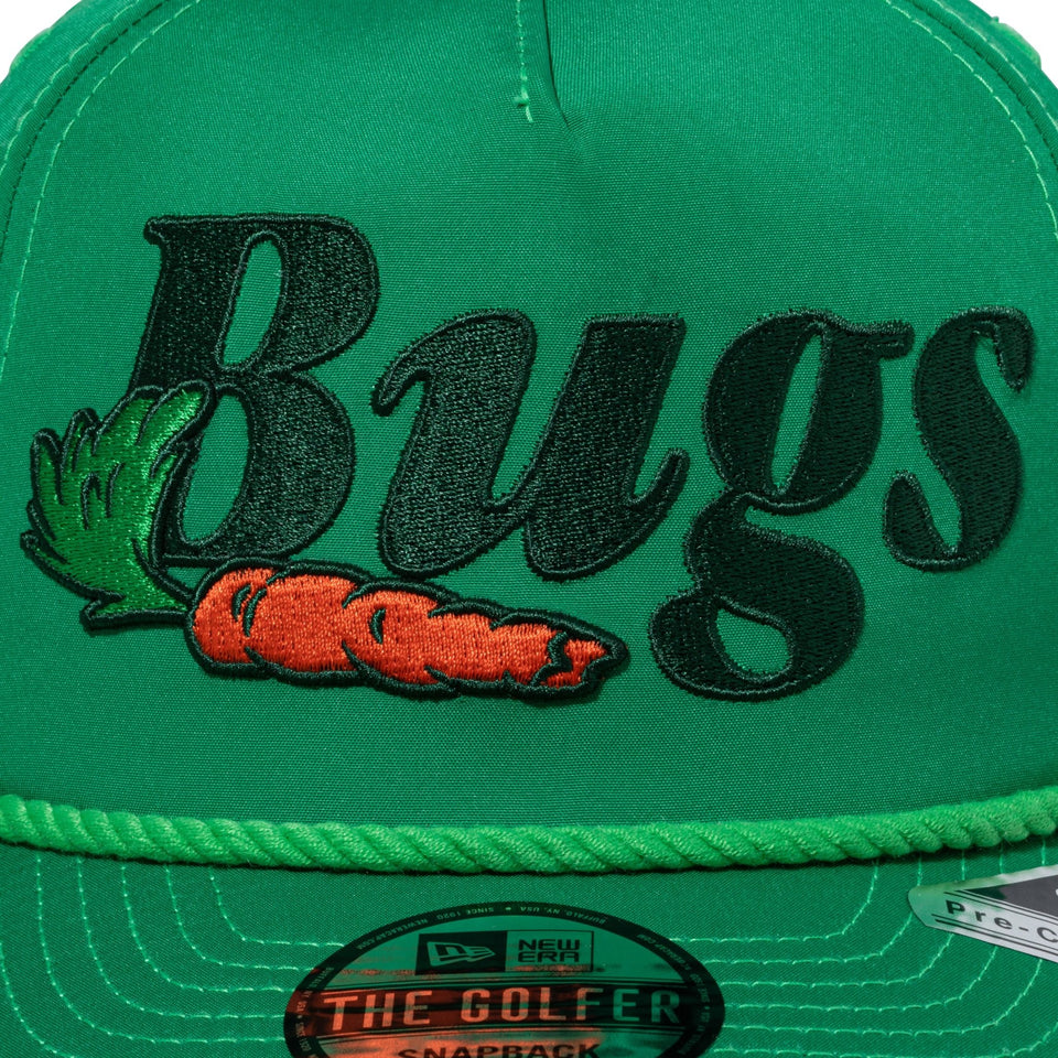 The Golfer Looney Tunes Bugs グリーン - 14699679 - OSFM | NEW ERA ニューエラ公式オンラインストア