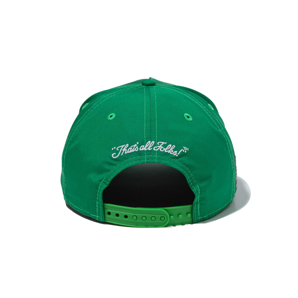 The Golfer Looney Tunes Bugs グリーン - 14699679 - OSFM | NEW ERA ニューエラ公式オンラインストア
