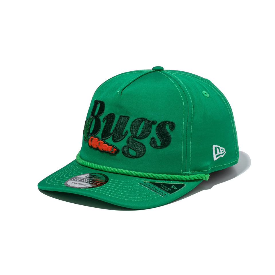 The Golfer Looney Tunes Bugs グリーン - 14699679 - OSFM | NEW ERA ニューエラ公式オンラインストア