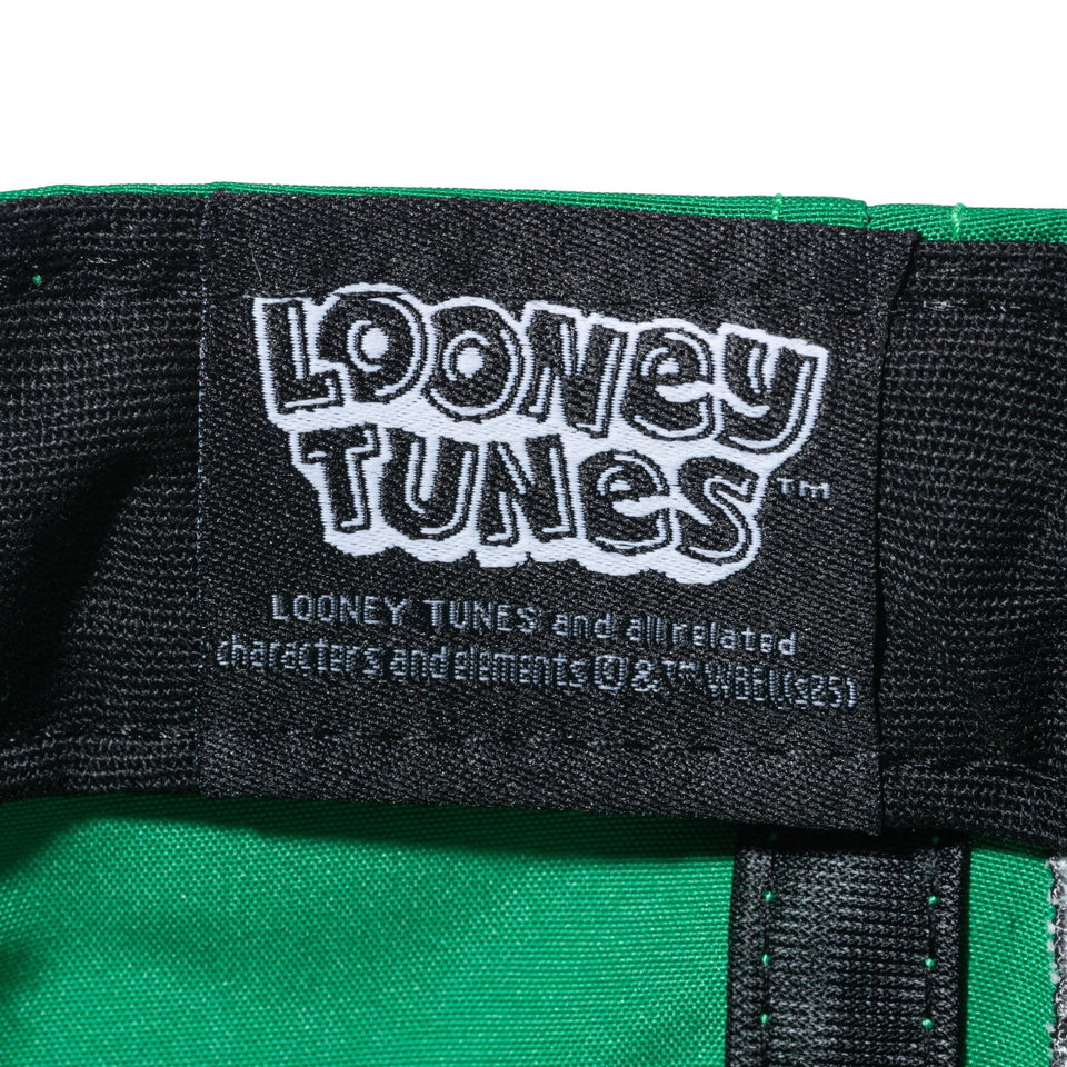 The Golfer Looney Tunes Bugs グリーン - 14699679 - OSFM | NEW ERA ニューエラ公式オンラインストア