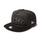 The Golfer Paper アーチロゴ ブラック | ゴルフ - 14391274 - OSFM | NEW ERA ニューエラ公式オンラインストア