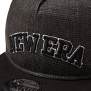 The Golfer Paper アーチロゴ ブラック | ゴルフ - 14391274 - OSFM | NEW ERA ニューエラ公式オンラインストア