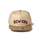 The Golfer Paper アーチロゴ ベージュ | ゴルフ - 14391275 - OSFM | NEW ERA ニューエラ公式オンラインストア