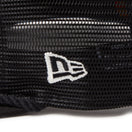 The Golfer トラッカー SANTA CRUZ チェックロゴ ブラック - 14384266 - OSFM | NEW ERA ニューエラ公式オンラインストア