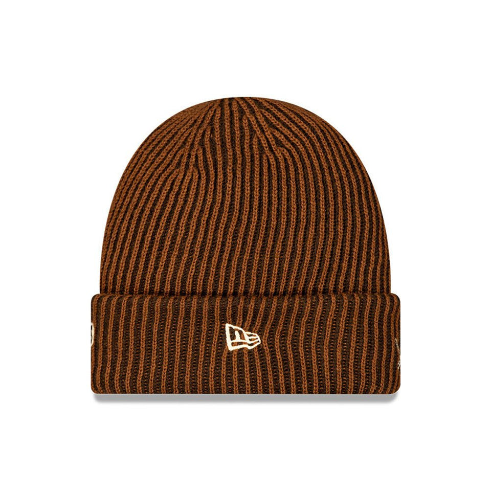 カフニット The Goonies グーニーズ タイトルロゴ ブラウン