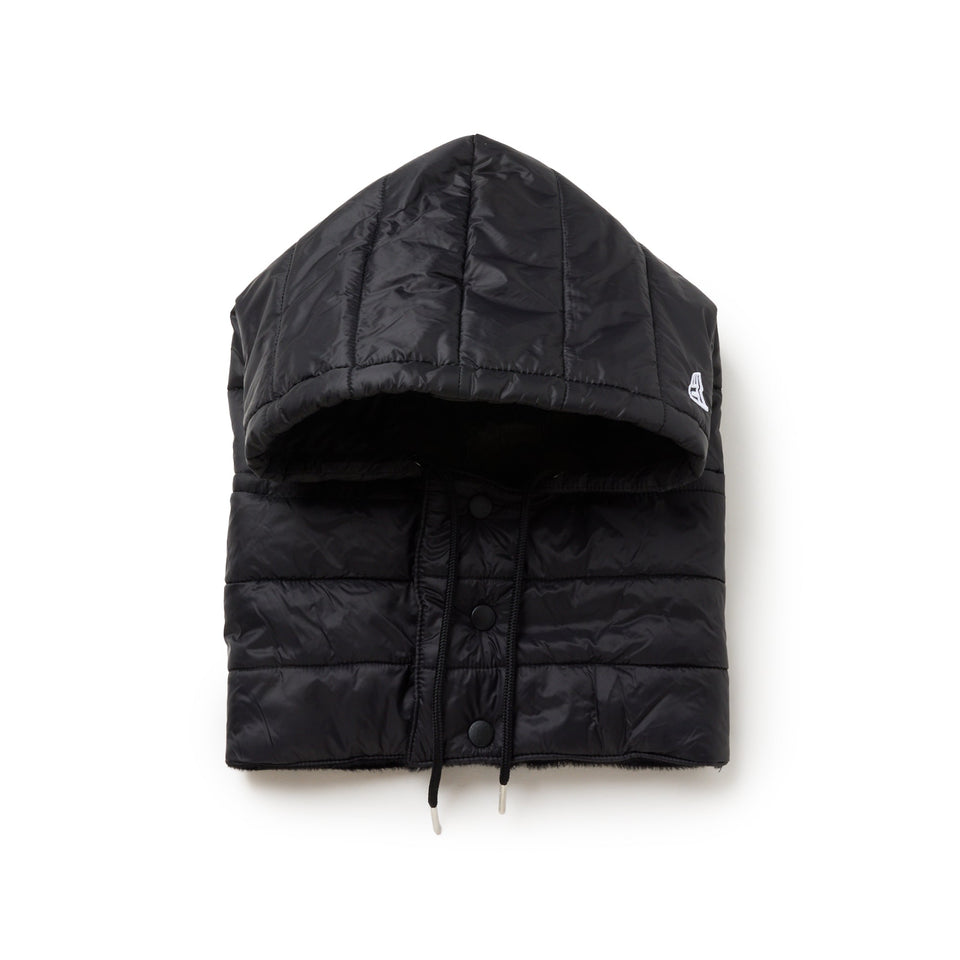 フード The Hood Octa CPCP ブラック | ニューエラオンラインストア