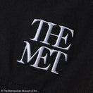ユーティリティー ショートパンツ The Met ブラック - 14457265 - S | NEW ERA ニューエラ公式オンラインストア