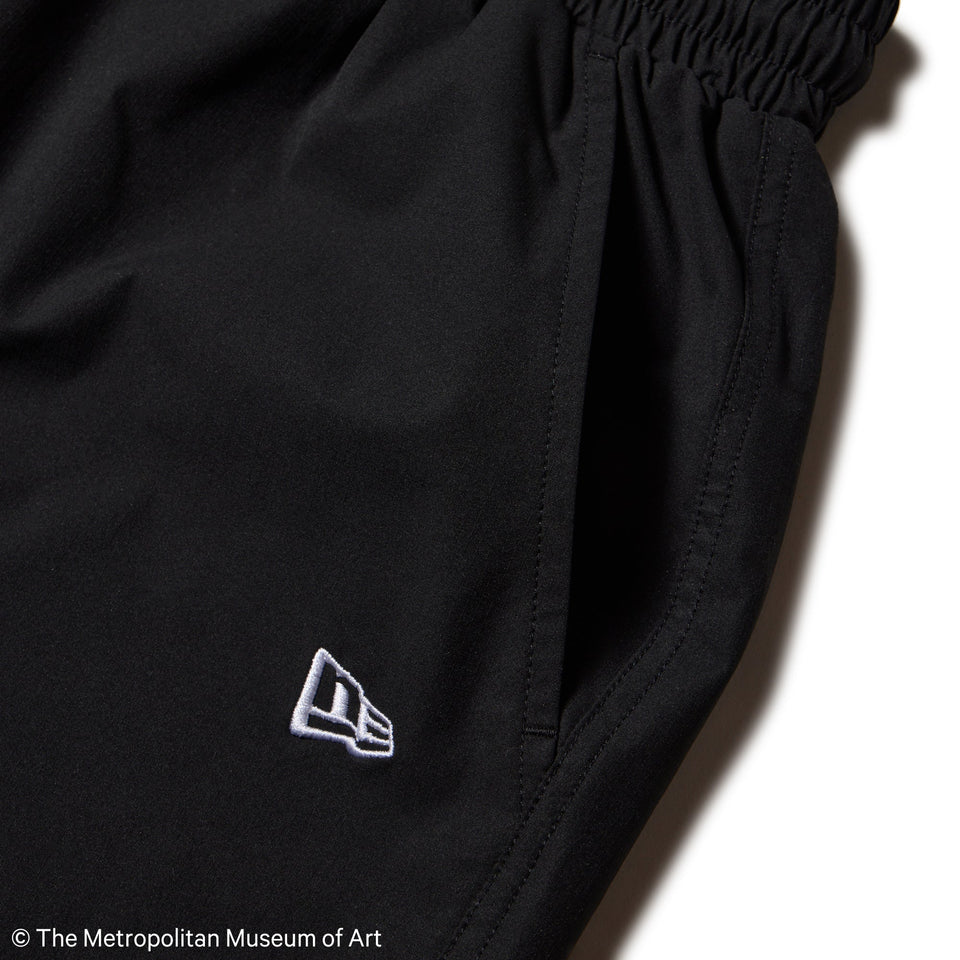 ユーティリティー ショートパンツ The Met ブラック - 14457265 - S | NEW ERA ニューエラ公式オンラインストア