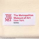 ベーシック カフニット The Met オフホワイト - 14457329 - OSFM | NEW ERA ニューエラ公式オンラインストア