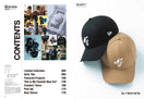 THE NEW ERA BOOK / Fall & Winter 2025 - 15132608-OSFM | NEW ERA ニューエラ公式オンラインストア