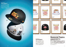 The NEW ERA Book / Spring & Summer 2024 - 14413222-OSFM | NEW ERA ニューエラ公式オンラインストア