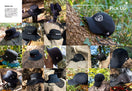 The NEW ERA Book / Spring & Summer 2024 - 14413222-OSFM | NEW ERA ニューエラ公式オンラインストア