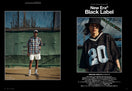The NEW ERA Book / Spring & Summer 2024 - 14413222-OSFM | NEW ERA ニューエラ公式オンラインストア