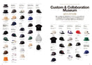 The NEW ERA Book / Spring & Summer 2024 - 14413222-OSFM | NEW ERA ニューエラ公式オンラインストア