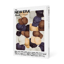 The NEW ERA Book / Spring & Summer 2024 - 14413222-OSFM | NEW ERA ニューエラ公式オンラインストア