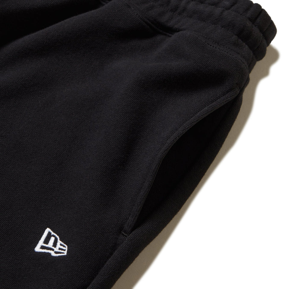 裏毛 スウェットパンツ The Origin ブラック - 14324628 - S | NEW ERA ニューエラ公式オンラインストア