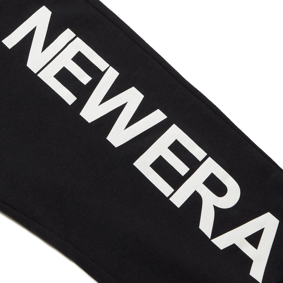 裏毛 スウェットパンツ The Origin ブラック - 14324628 - S | NEW ERA ニューエラ公式オンラインストア