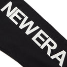 裏毛 スウェットパンツ The Origin ブラック - 14324628 - S | NEW ERA ニューエラ公式オンラインストア