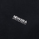 裏毛 スウェット クルーネック The Origin ブラック - 14324647 - S | NEW ERA ニューエラ公式オンラインストア